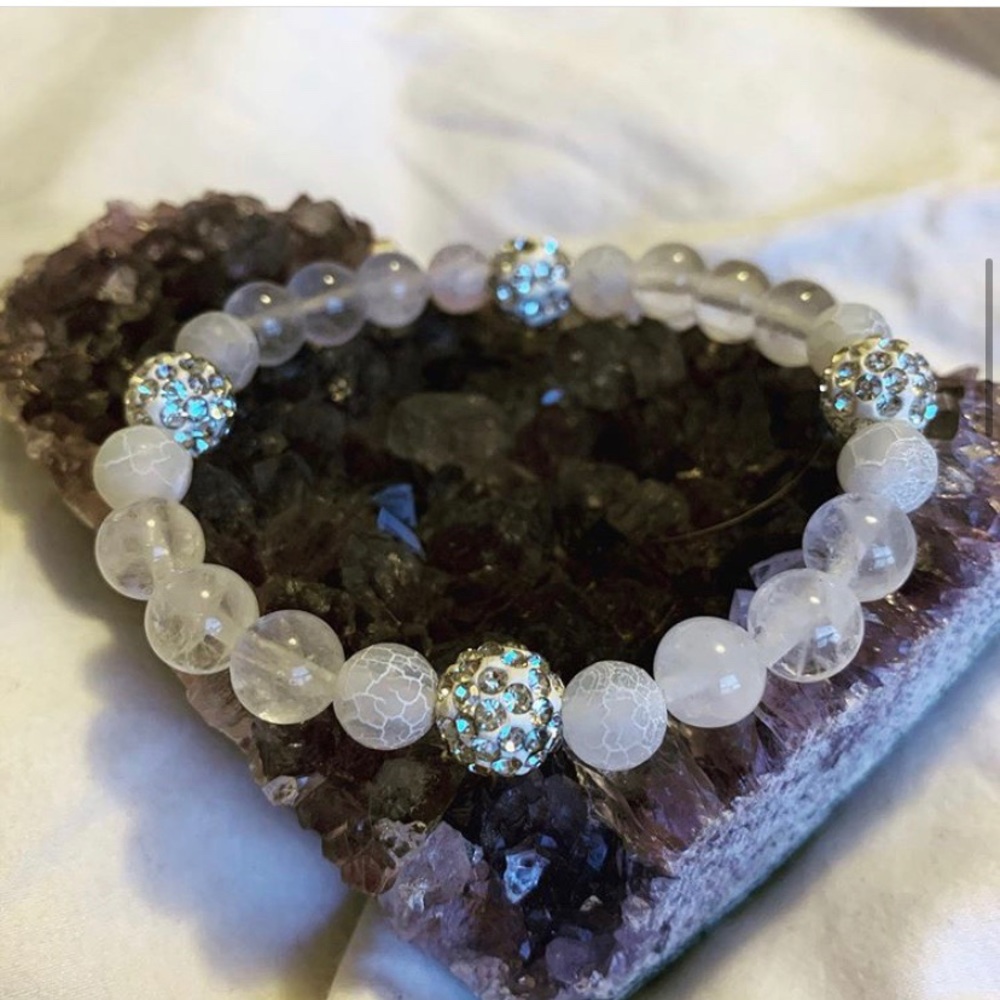 Intention Bracelets